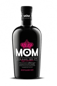 MOM God save the Gin